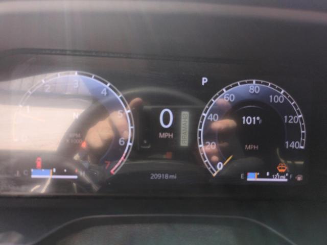 2024 JEEP GRAND CHEROKEE LAREDO 1C4RJHAG4RC150607