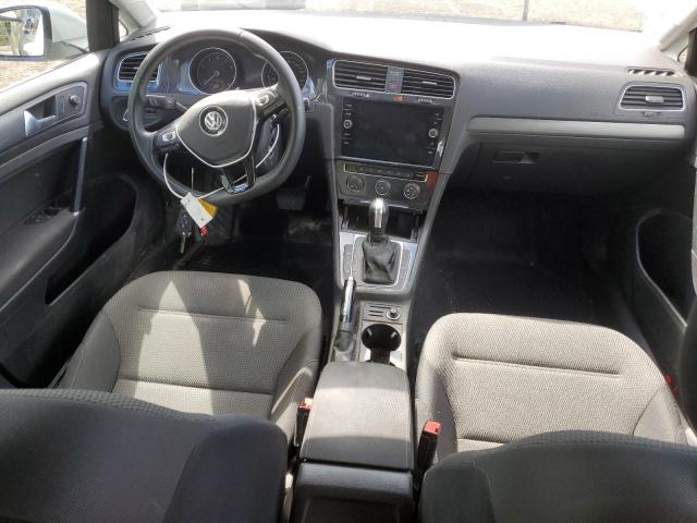 2021 VOLKSWAGEN GOLF 3VWG57AU7MM015380