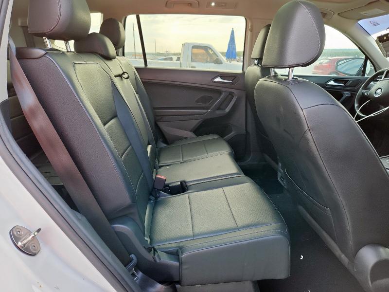 2020 VOLKSWAGEN TIGUAN SE - 3VV3B7AX1LM045107