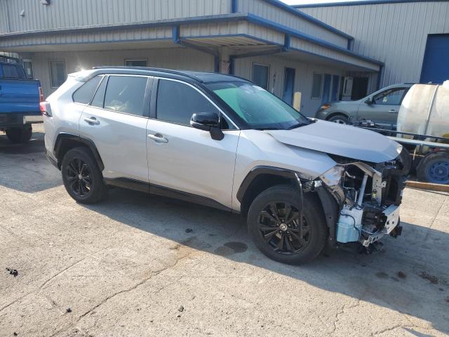 2022 TOYOTA RAV4 XSE - JTME6RFV8ND524928