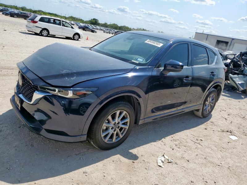 MAZDA CX-5 PREFE