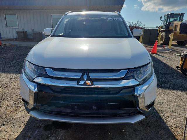 2016 MITSUBISHI OUTLANDER SE JA4AZ3A36GZ062331
