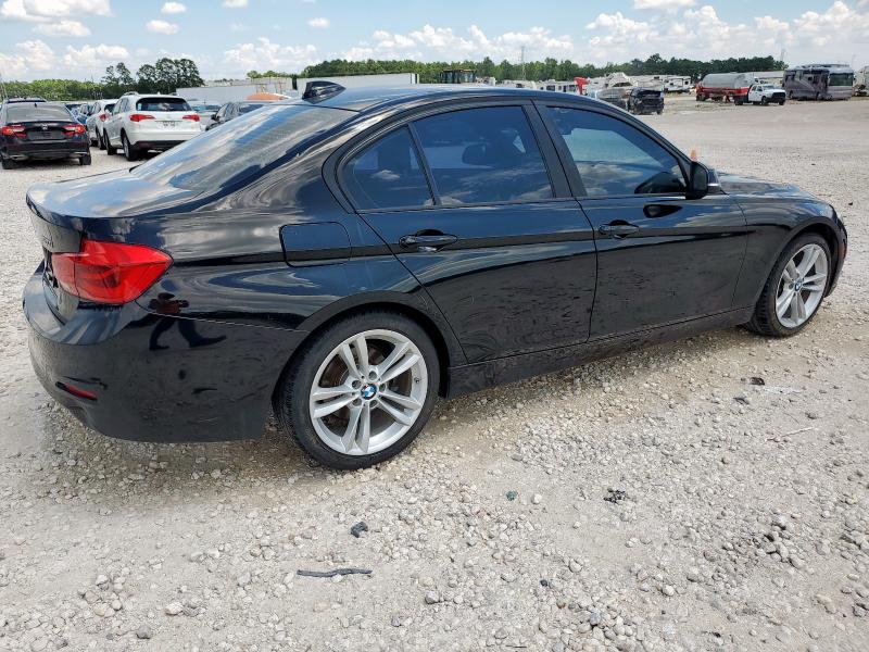 2016 BMW 320 I WBA8E1G51GNT33877