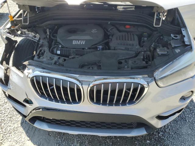 2017 BMW X1 XDRIVE28I WBXHT3Z33H4A55352