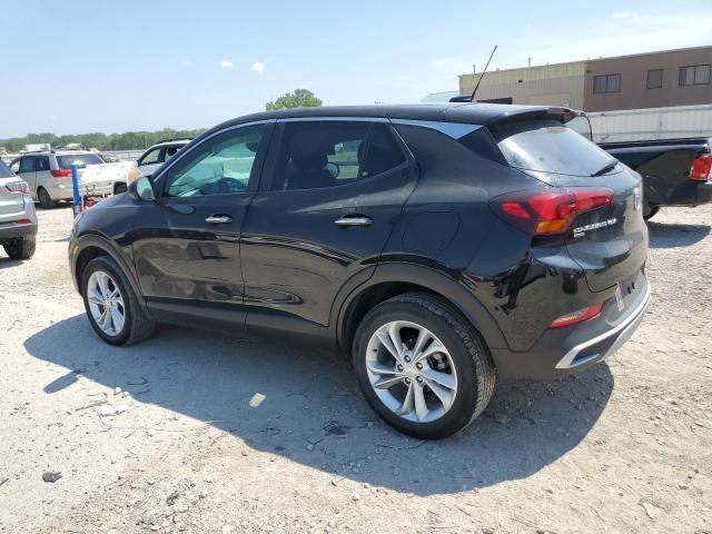 2022 BUICK ENCORE GX KL4MMCSL6NB082157