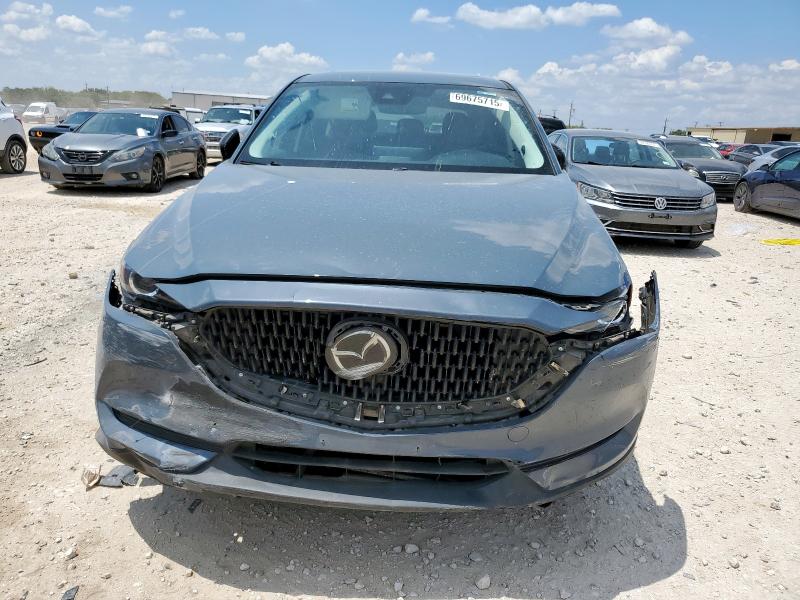 2021 MAZDA CX-5 CARBO JM3KFBCY1M0368401