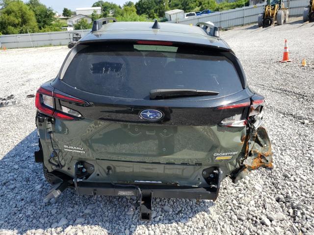 2024 SUBARU CROSSTREK 4S4GUHF6XR3716456