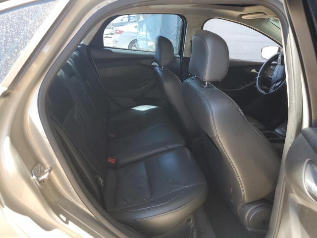 2015 FORD FOCUS SE - 1FADP3F20FL336090