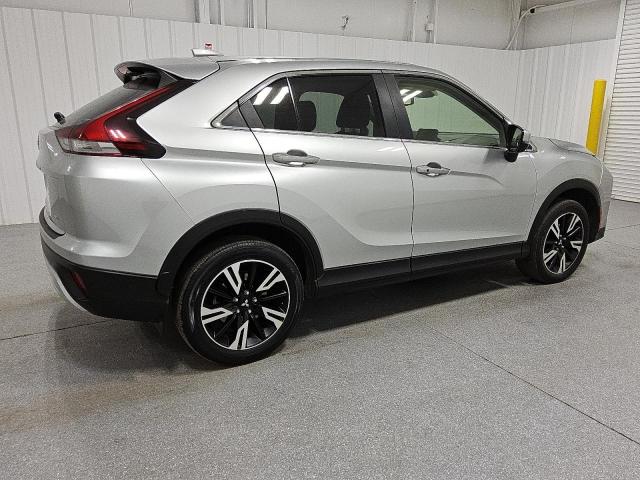 2023 MITSUBISHI ECLIPSE CR JA4ATWAA3PZ027635