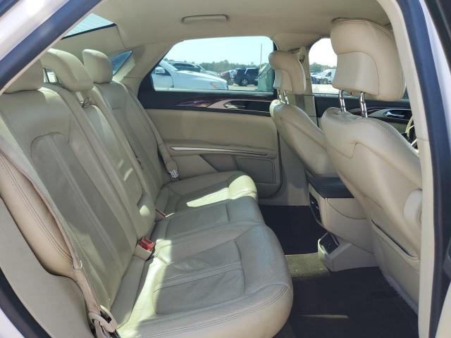 2013 LINCOLN MKZ - 3LN6L2GK4DR822077