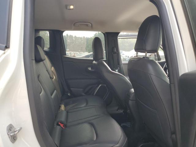 2019 JEEP RENEGADE L ZACNJBD14KPK05140