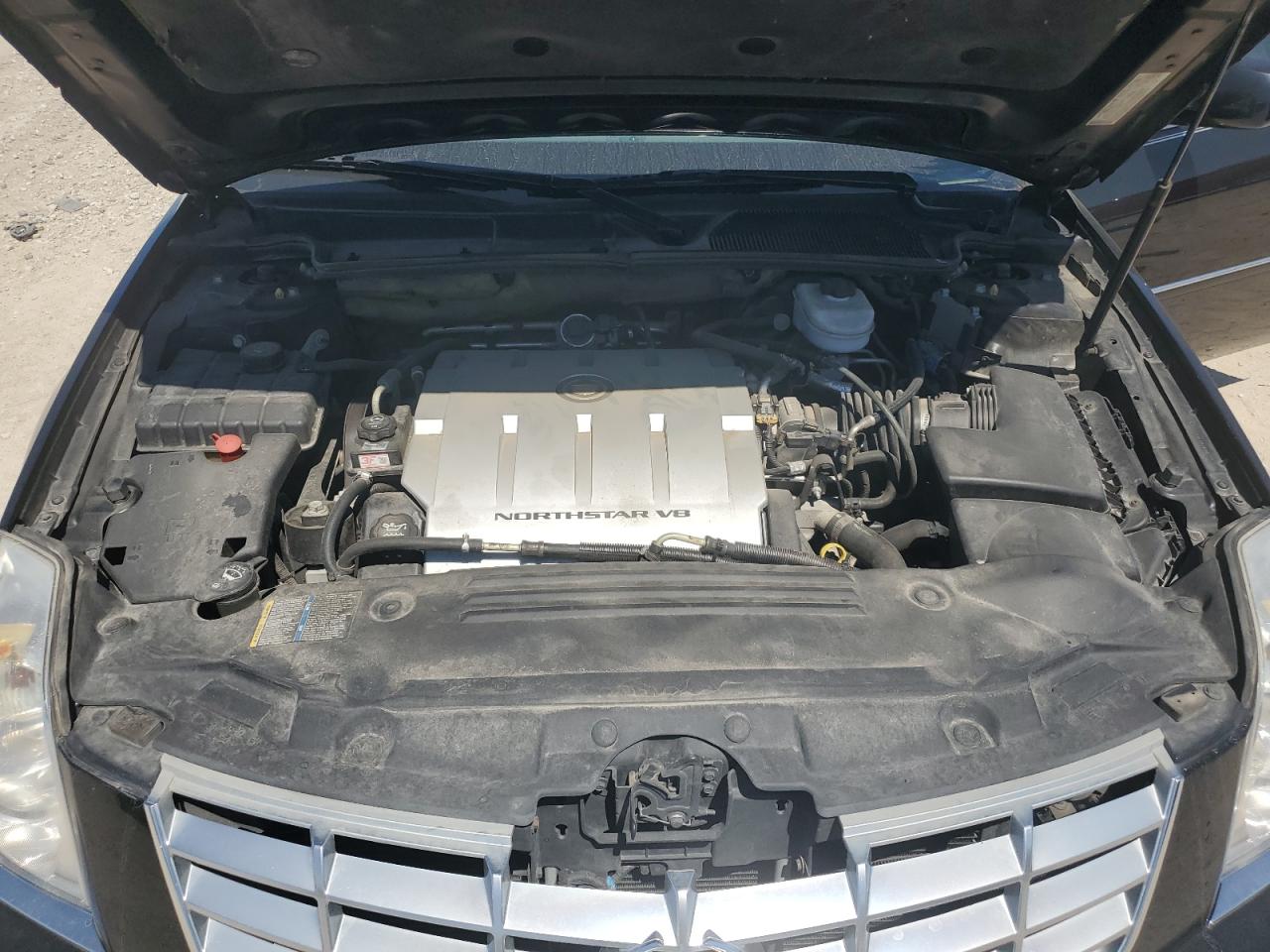 Lot #3292761786 2006 CADILLAC COMMERCIAL