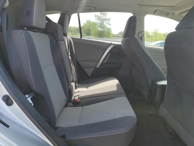 2013 TOYOTA RAV4 XLE - JTMRFREV3D5027233