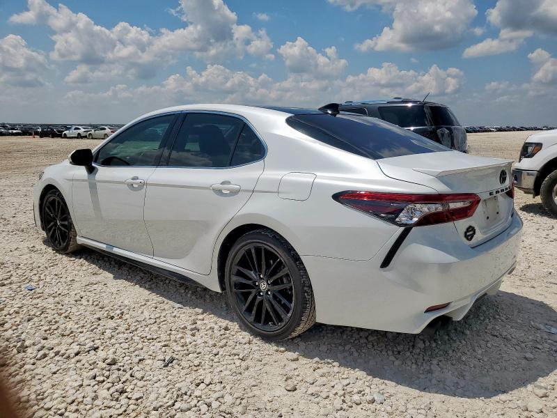 2021 TOYOTA CAMRY XSE 4T1K61AK9MU459924