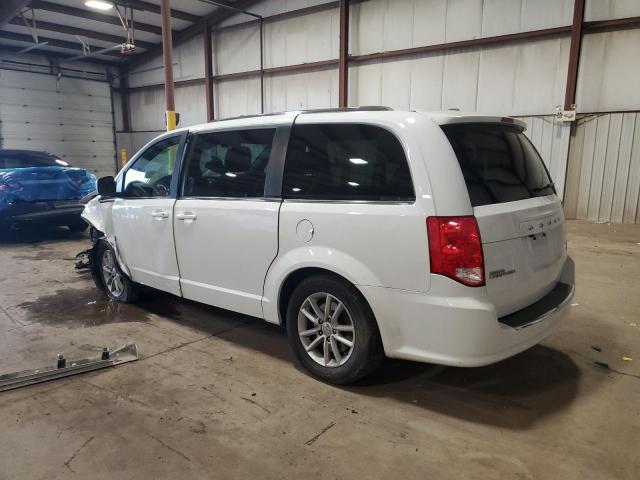 2019 DODGE GRAND CARA 2C4RDGCG9KR648376
