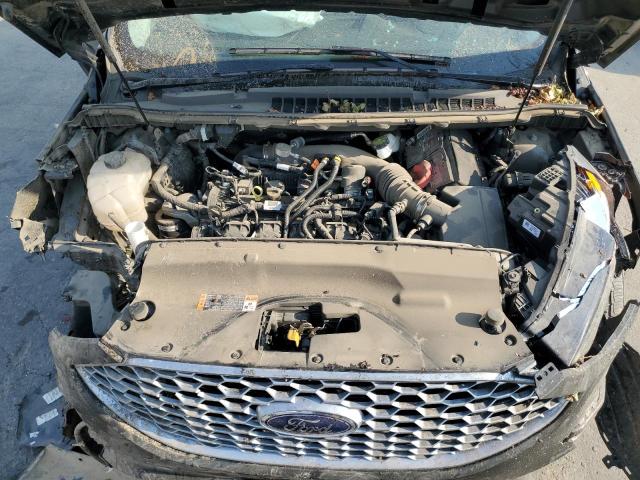 2024 FORD EDGE SEL - 2FMPK4J97RBA03272