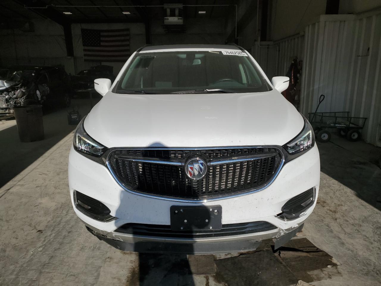 BUICK ENCLAVE PREFERRED