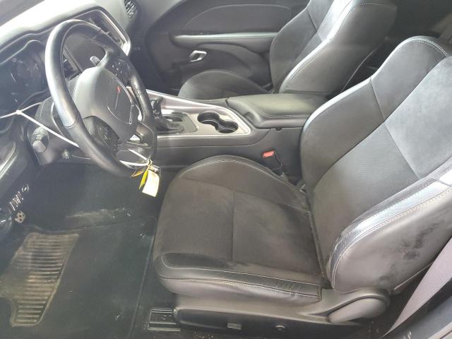 2019 DODGE CHALLENGER 2C3CDZKG7KH724478