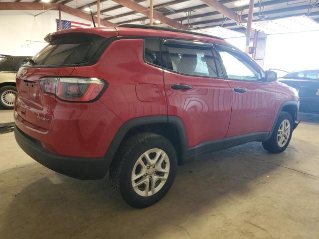2018 JEEP COMPASS SP 3C4NJDAB3JT281421