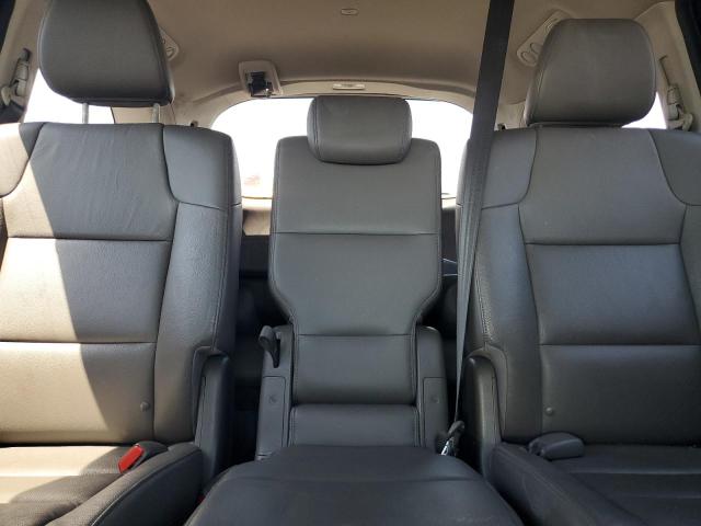2017 HONDA ODYSSEY TO - 5FNRL5H93HB006791
