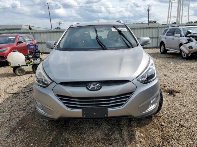 2015 HYUNDAI TUCSON LIM - KM8JUCAG9FU089702