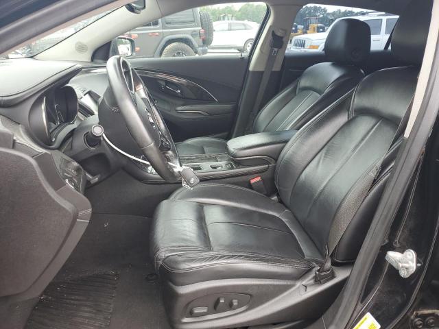 2016 BUICK LACROSSE 1G4GB5G39GF145160