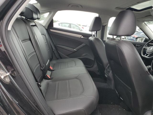 2022 VOLKSWAGEN PASSAT SE 1VWSA7A33NC005266