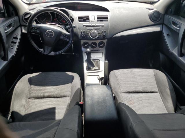 2010 MAZDA 3 S - JM1BL1H59A1128190