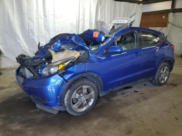 HONDA HR-V LX