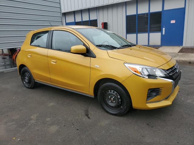 2024 MITSUBISHI MIRAGE ES ML32AUHJ1RH029731