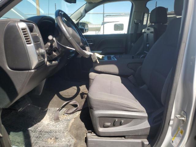2016 CHEVROLET SILVERADO C1500 LT 3GCPCREC3GG238413