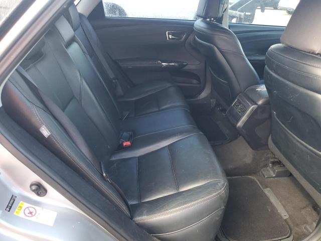 2016 TOYOTA AVALON XLE 4T1BK1EB9GU211439