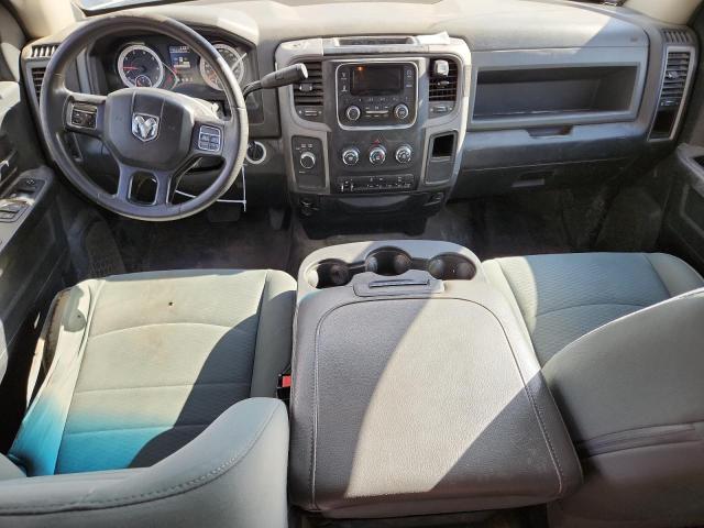 2018 RAM 2500 ST 3C6UR5HJ1JG239949