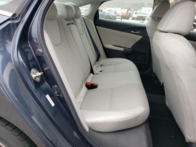 2019 HONDA INSIGHT EX 19XZE4F53KE023849
