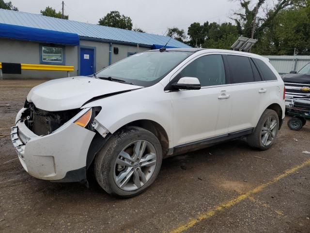 FORD EDGE LIMITED