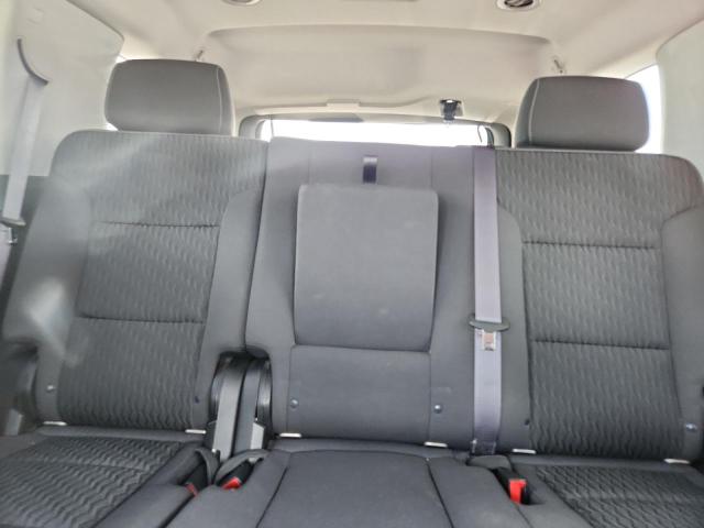 2016 CHEVROLET TAHOE C1500 LS 1GNSCAKC3GR433967