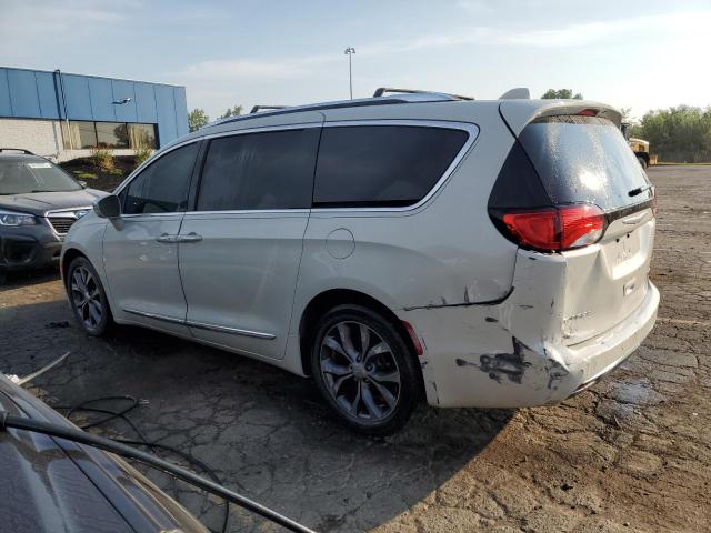 2017 CHRYSLER PACIFICA L - 2C4RC1GG3HR771349