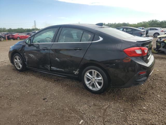 2018 CHEVROLET CRUZE LT - 1G1BE5SM2J7197844