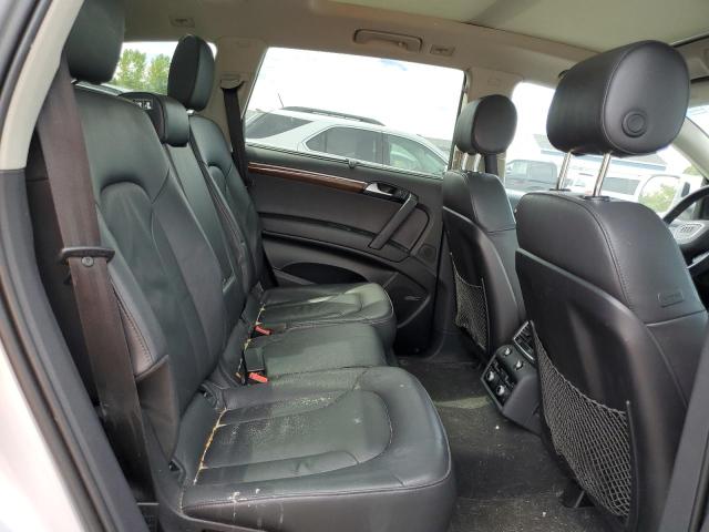 2015 AUDI Q7 PREMIUM WA1LGAFE3FD008011