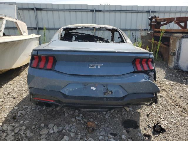 2024 FORD MUSTANG GT - 1FA6P8CF2R5403066