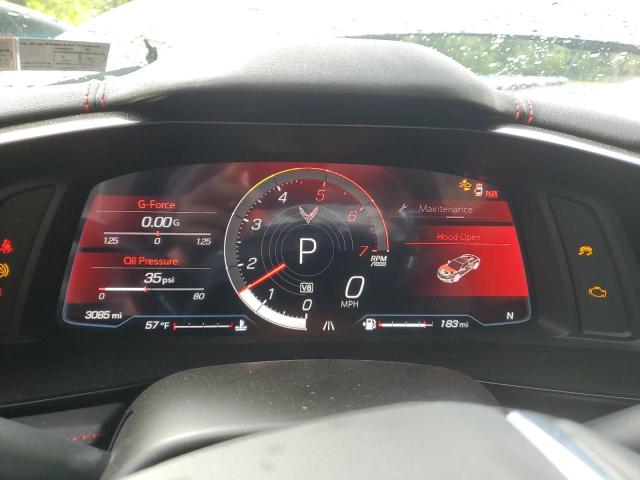 2024 CHEVROLET CORVETTE STINGRAY 1LT 1G1YA2D42R5114048