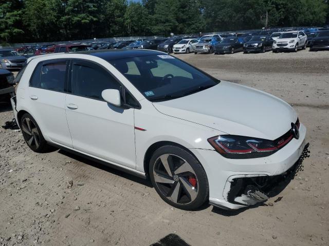 2019 VOLKSWAGEN GTI S 3VW6T7AU5KM032533
