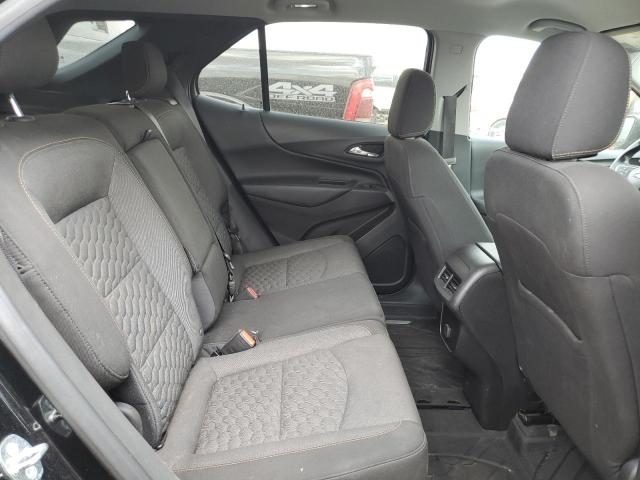 2018 CHEVROLET EQUINOX LT 3GNAXSEVXJL405942