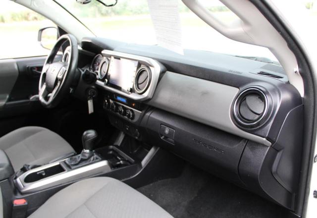 2021 TOYOTA TACOMA ACCESS CAB 3TYSZ5ANXMT010581