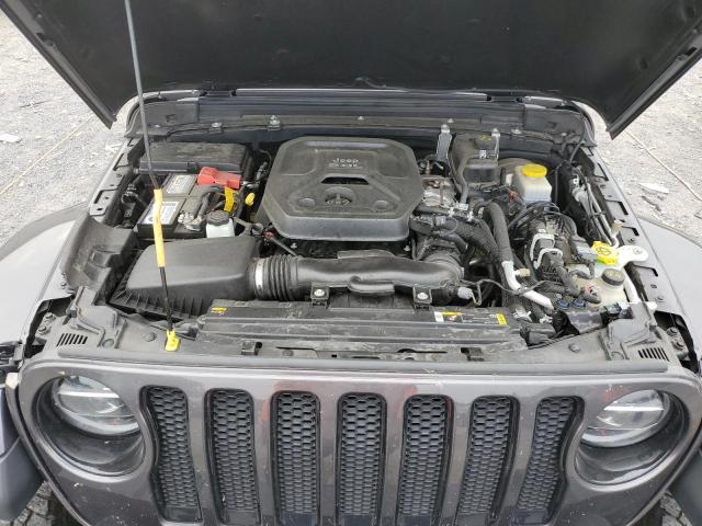 2022 JEEP WRANGLER U 1C4HJXEN4NW190726