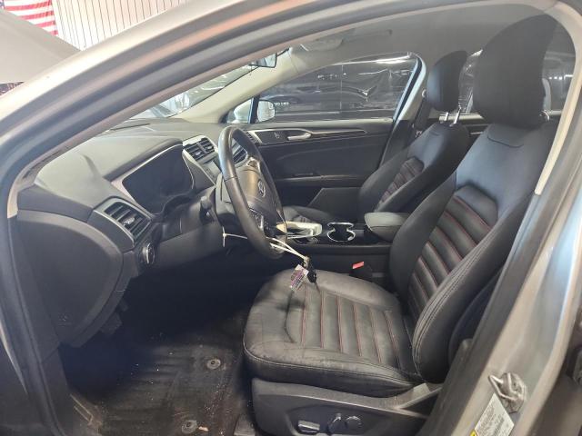 2014 FORD FUSION SE - 3FA6P0H70ER266977