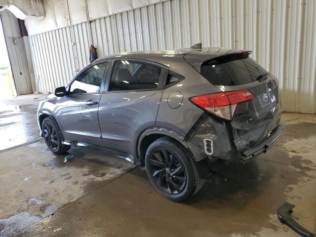 2022 HONDA HR-V SPORT #3293577949