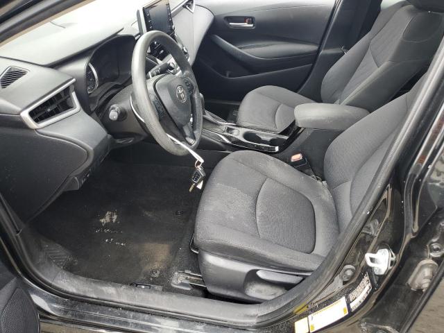2020 TOYOTA COROLLA LE - JTDEPRAEXLJ047311