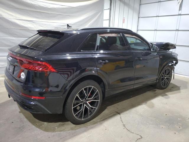 2020 AUDI Q8 PREMIUM PLUS S-LINE WA1EVAF19LD015942
