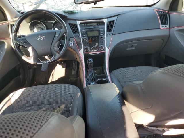2012 HYUNDAI SONATA SE - 5NPEC4AC7CH389904